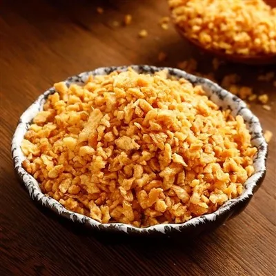 রসুন খাস্তা